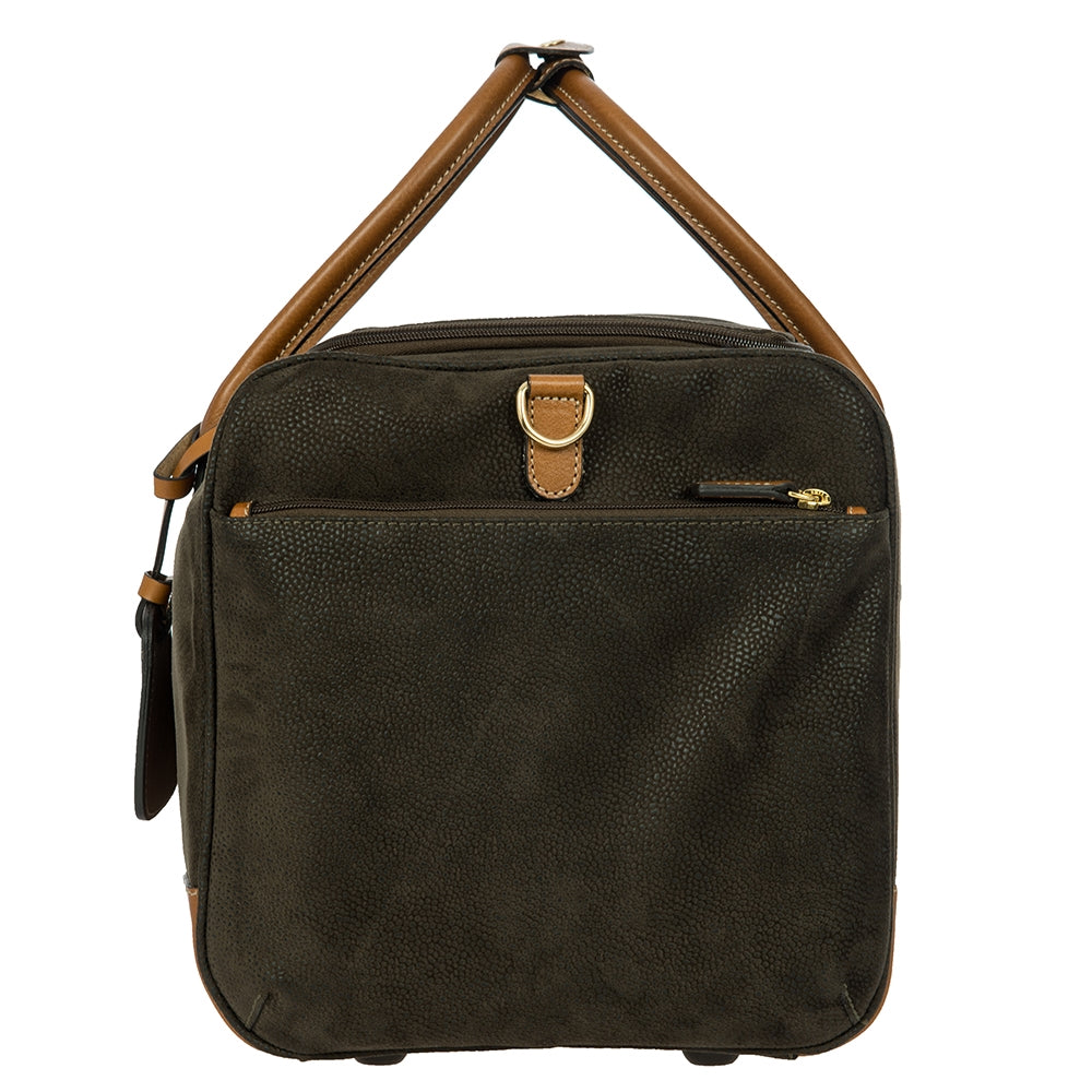 Bric's Life Reistas 53 olive