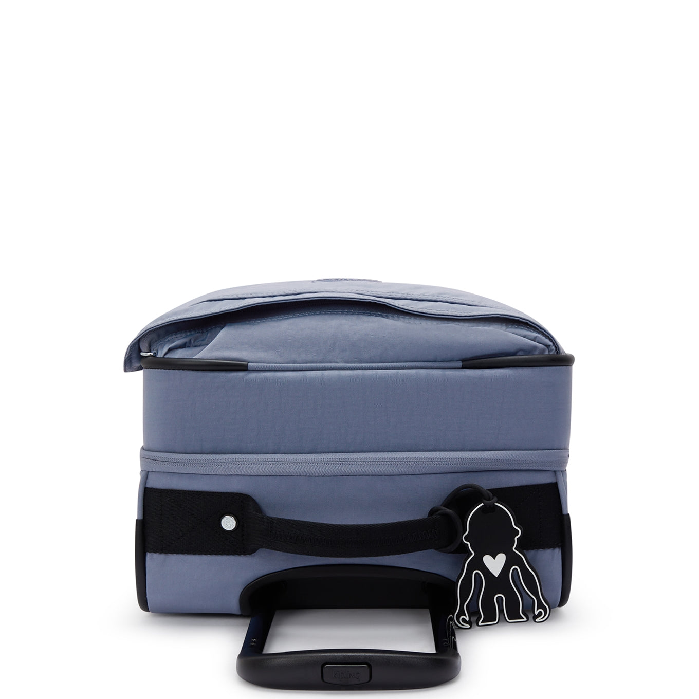 Kipling Spontaneous S blauer Liebhaber Weicher Koffer