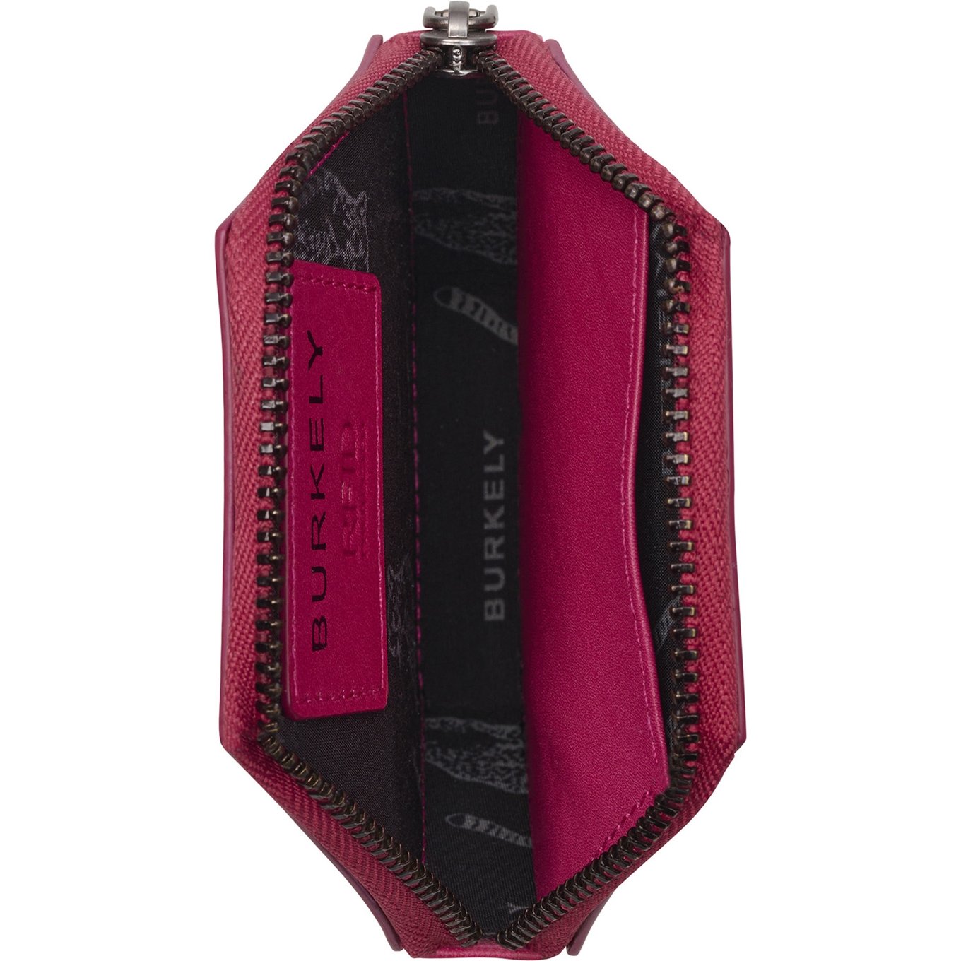 Burkely Nocturnal Nova Coin Wallet fuchsia