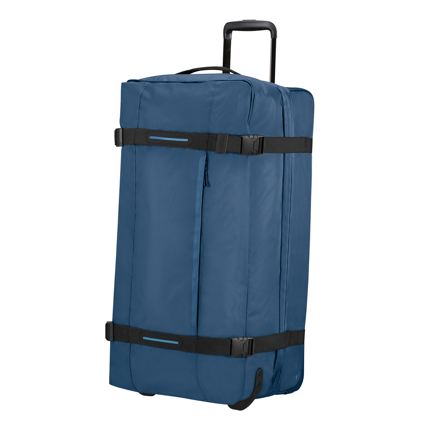 American Tourister Urban Track Duffle/Wheels L combat navy