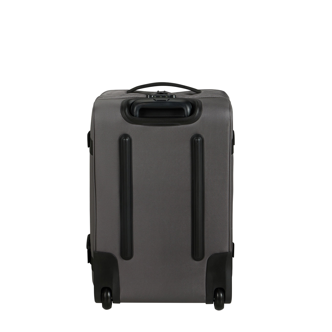 American Tourister Urban Track Duffle/Wheels S dark grey