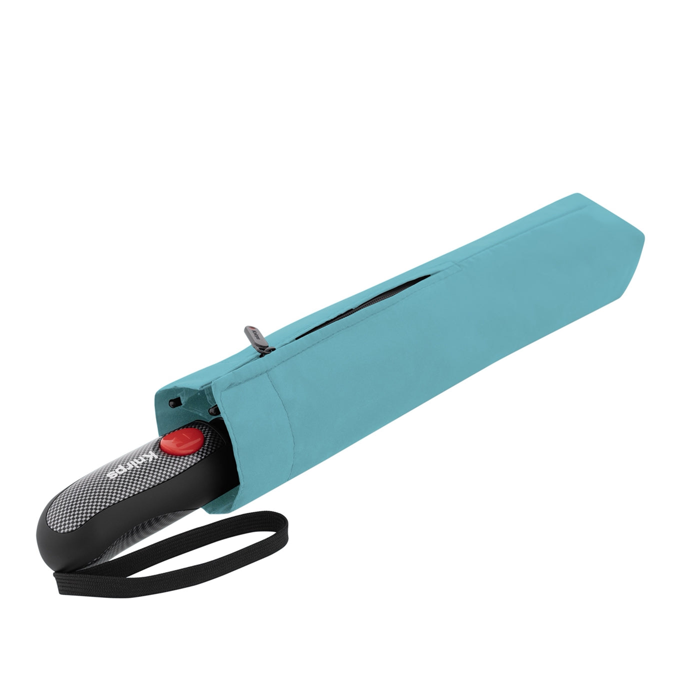 Knirps Shape Big Storm Umbrella Duomatic capri