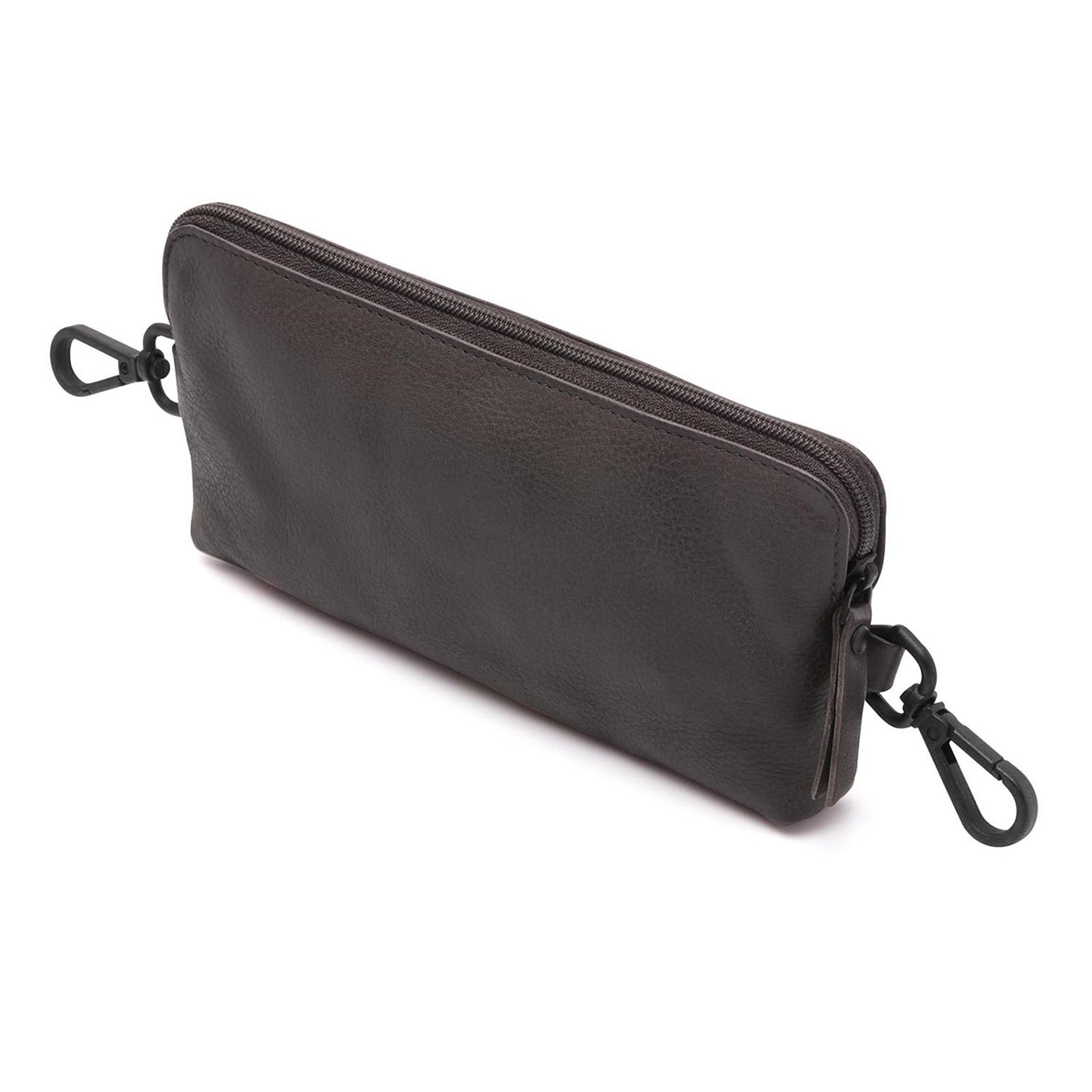 dR Amsterdam Tampa Loop Bag black
