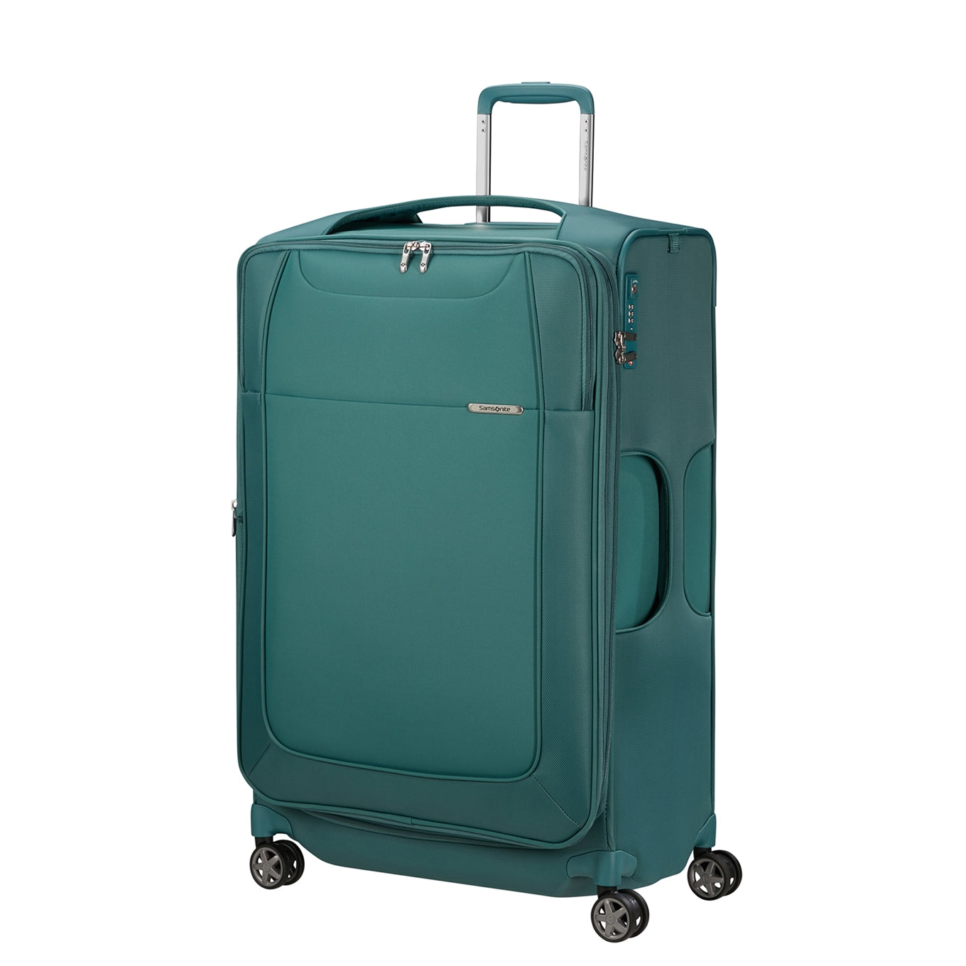 Samsonite D'Lite Spinner 78 Exp northern blue