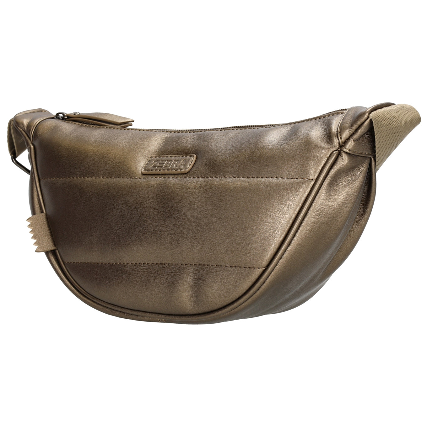 Zebra Trends Evie Shoulderbag 23046 bronze