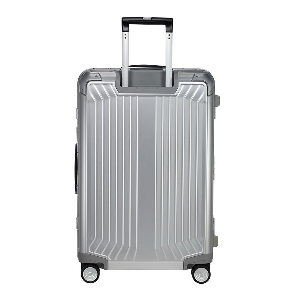 Samsonite Lite-Box Alu Spinner 69 Aluminium-Hartschalenkoffer
