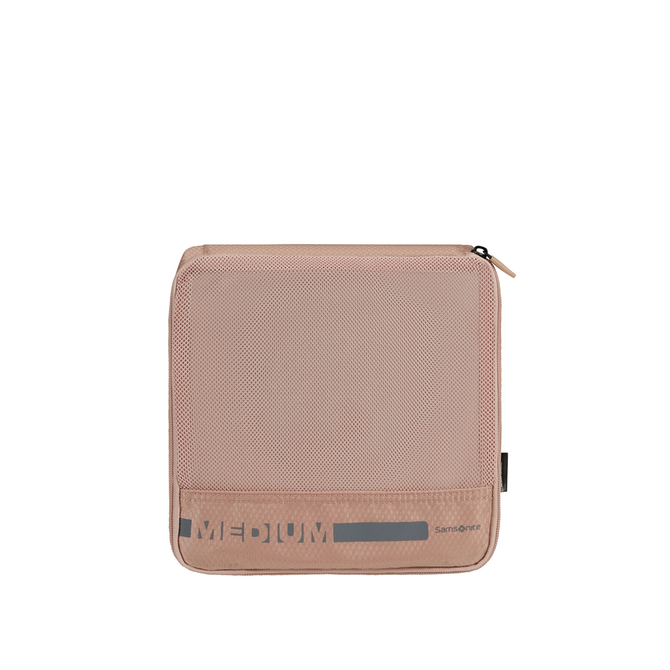 Samsonite Pack-Sized Set Of 3 Packing Cubes rose