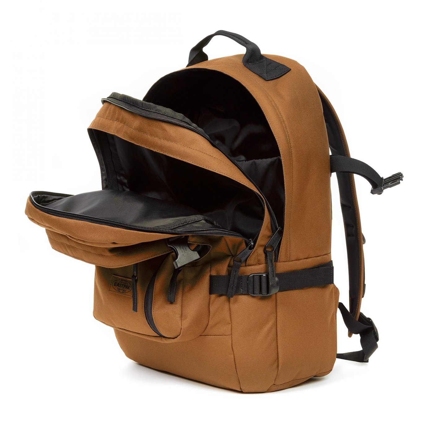 Eastpak Volker CS brauner Rucksack