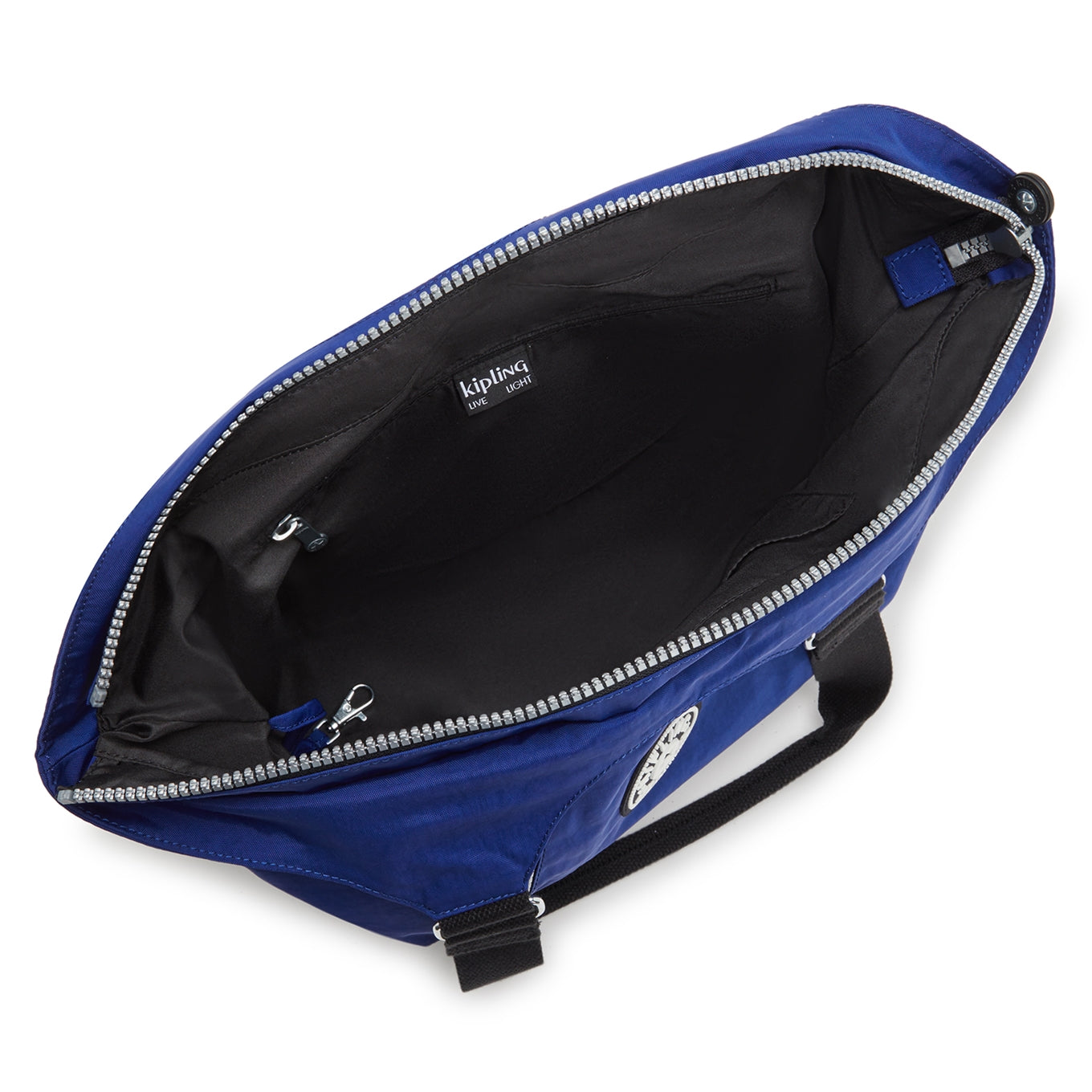 Kipling New Cicely Rapid Navy Damentasche