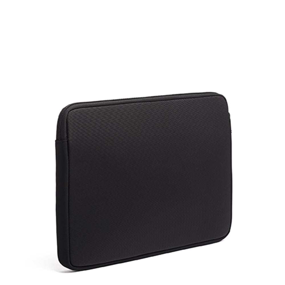 Tumi Alpha Large Laptop Cover black