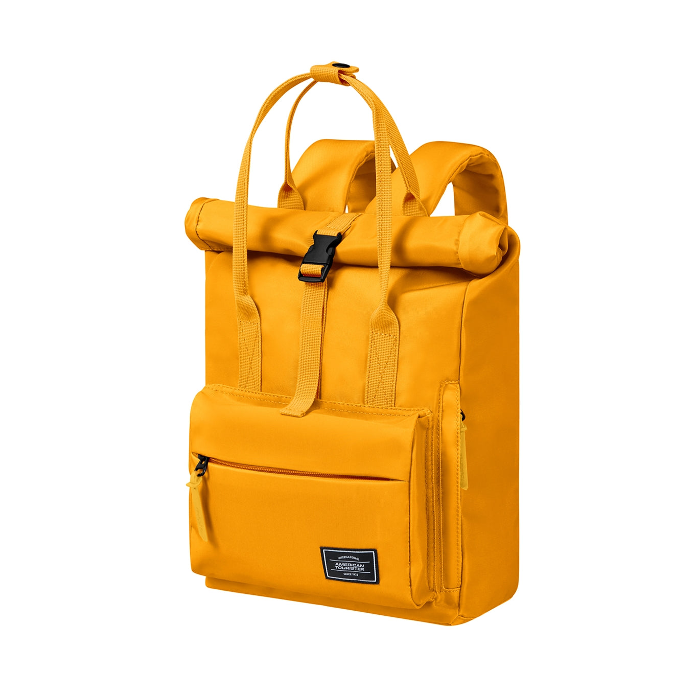 American Tourister Urban Groove UG16 Backpack City yellow