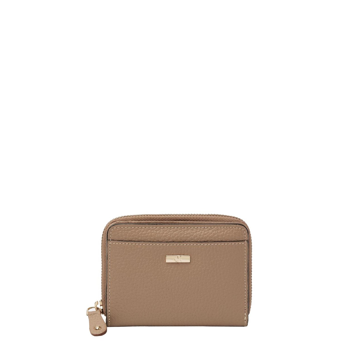 dR Amsterdam Mint Ladies Wallet 110184 burro