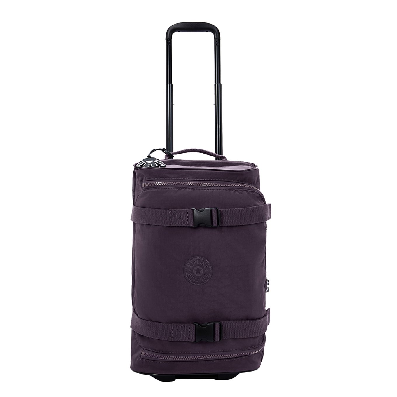 Kipling Aviana S Ultimate Plum Handgepäck-Koffer Trolley