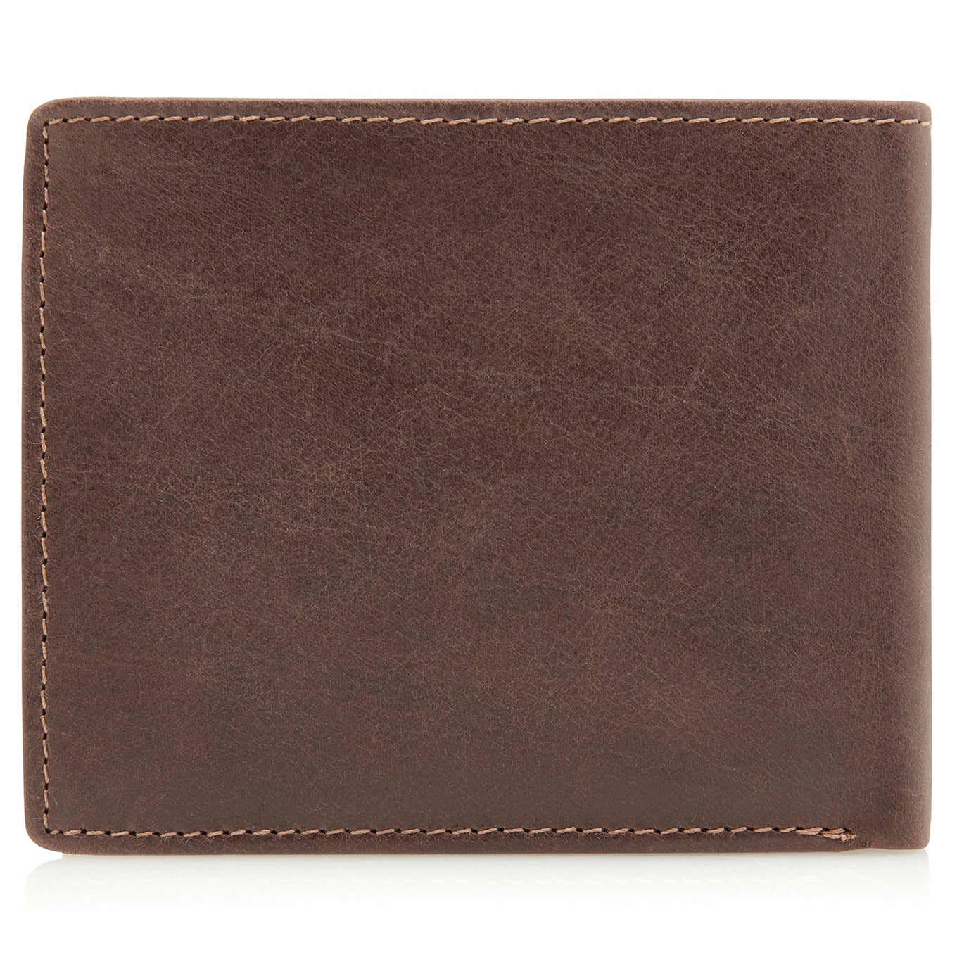 Castelijn & Beerens Giftbox Billfold RFID mokka Herrenbrieftasche