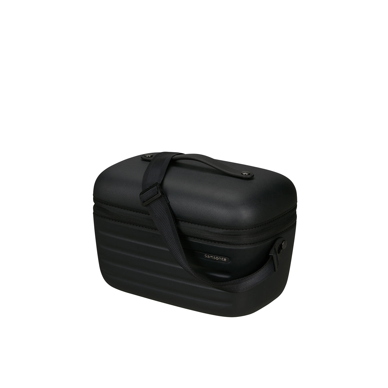 Samsonite Stackd Beauty Case black