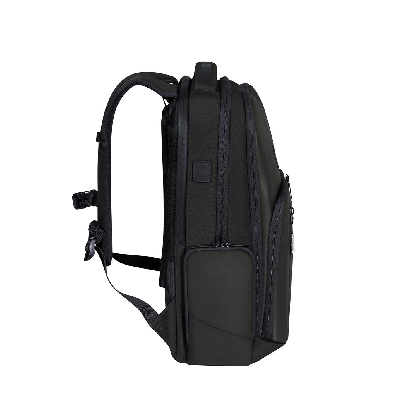 Samsonite BIZ2GO Laptop Backpack 15.6" black backpack