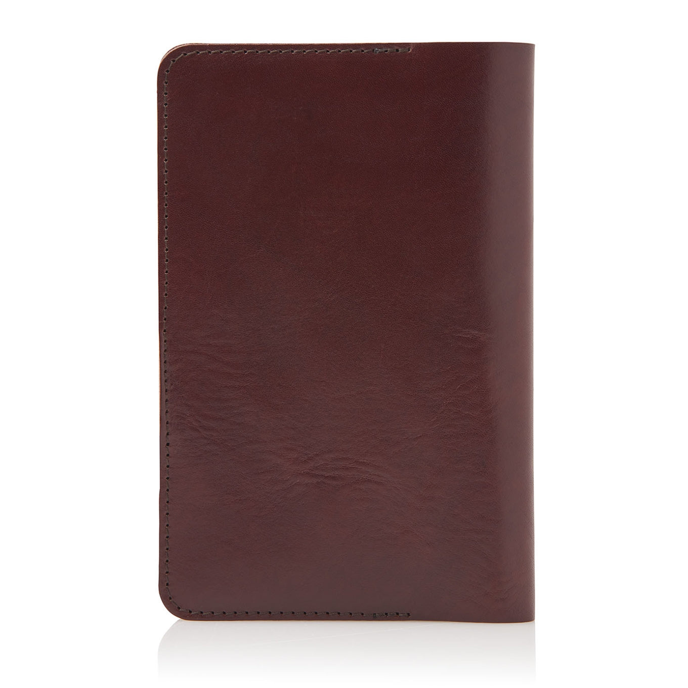 Castelijn & Beerens Gaucho Notebook Cover A5 Moleskine mocca
