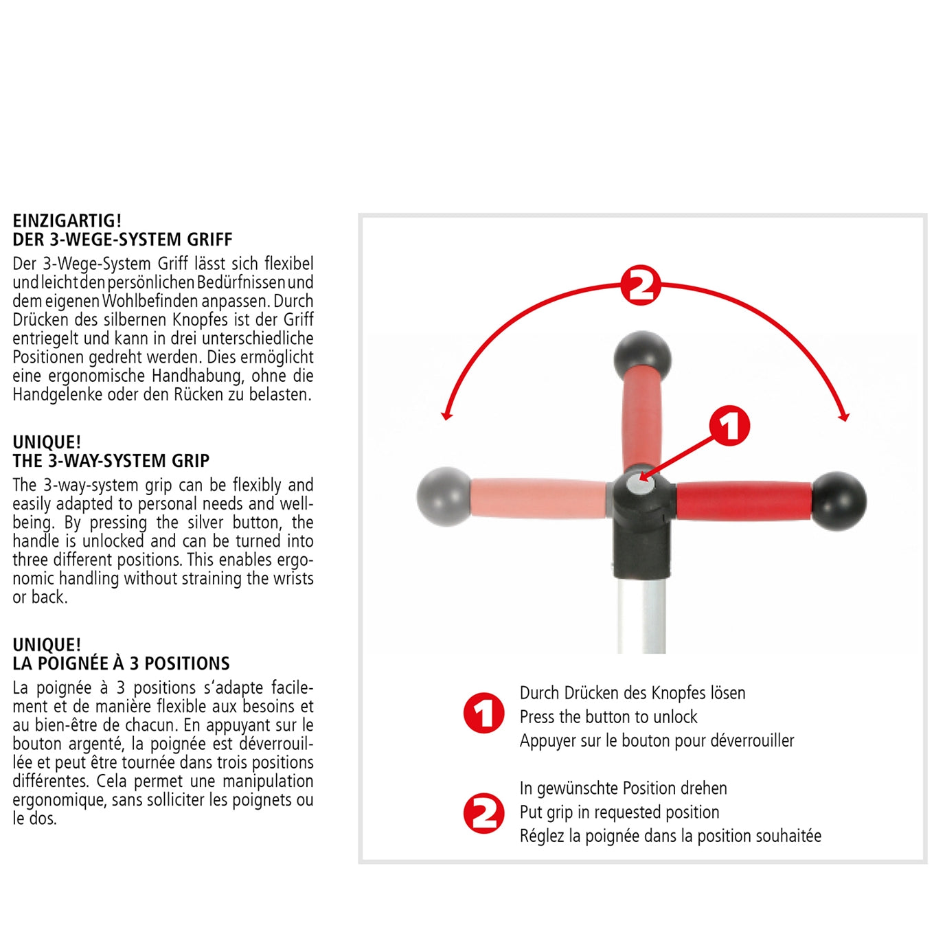 Andersen Unus Shopper Fun Ipek Ma sage