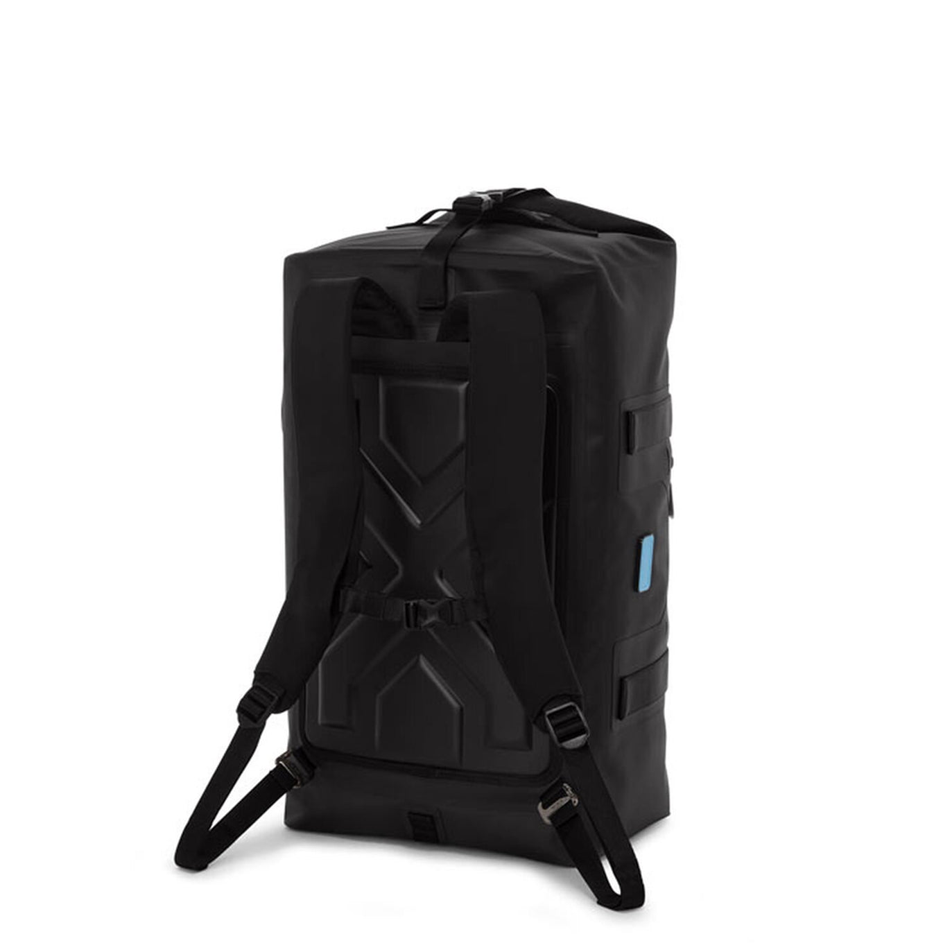 Tumi Mclaren Throttle Duffel black Weekend bag