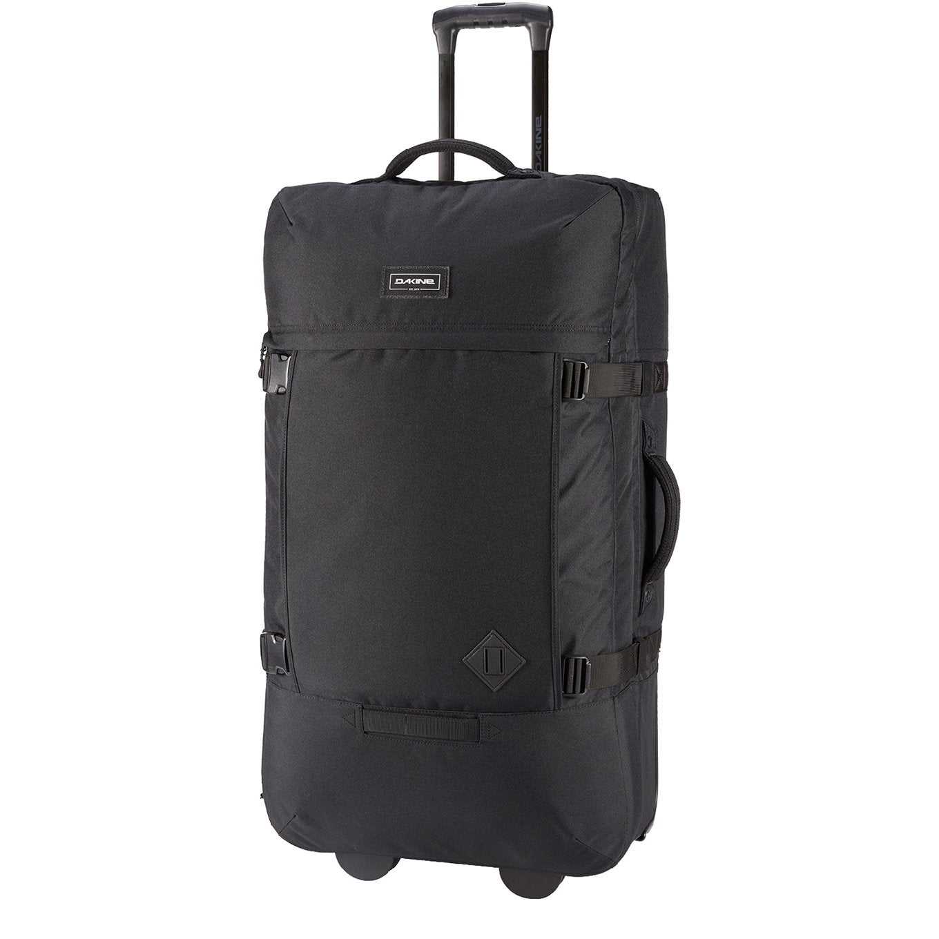 Dakine 365 Roller 120L schwarze Reisetasche