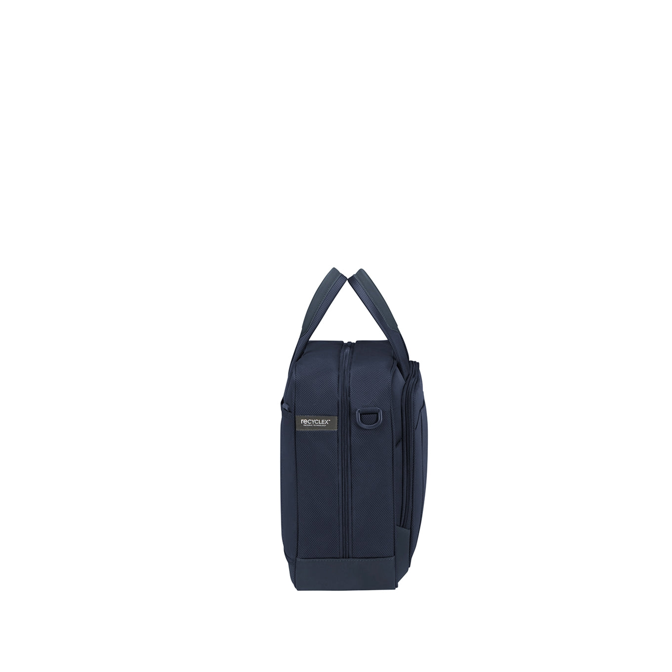 Samsonite Respark Laptop Shoulder Bag midnight blue