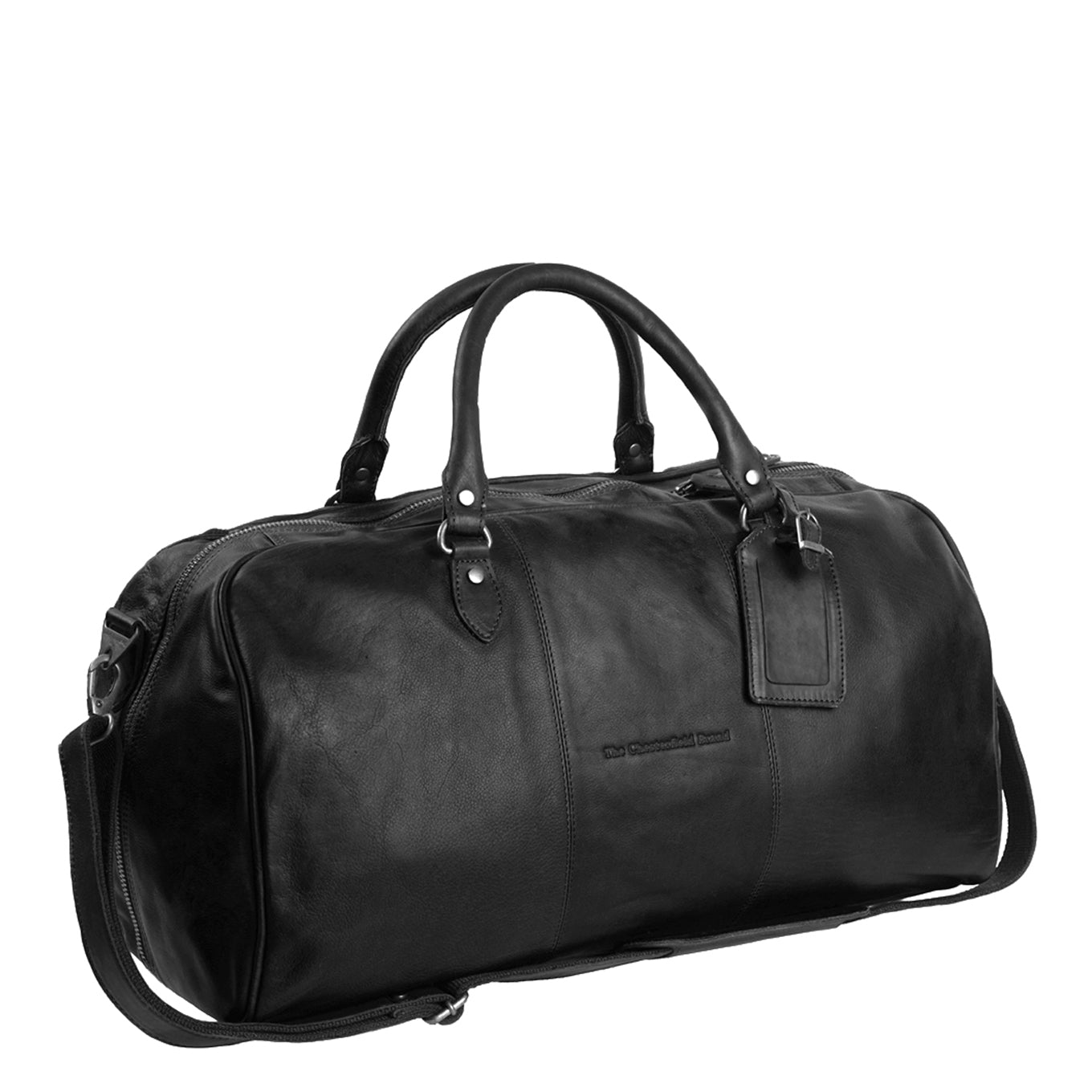 The Chesterfield Brand William Travelbag black