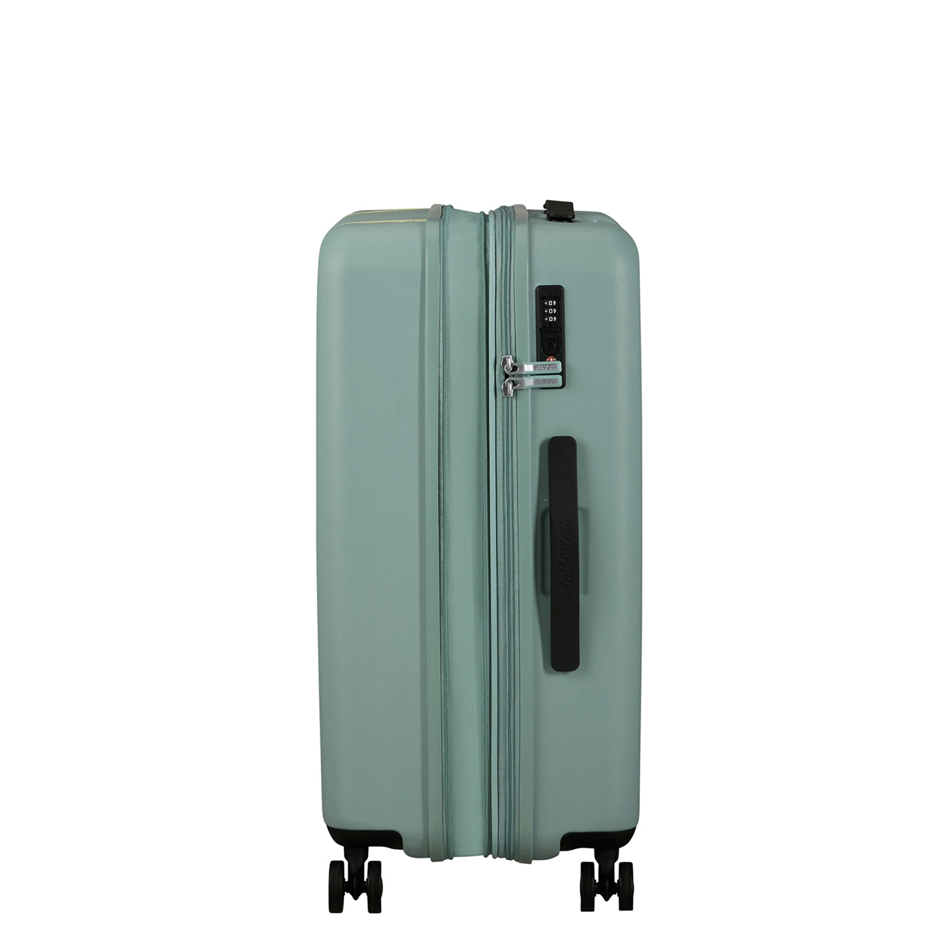 American Tourister Dynabelt Spinner 66/24 Exp TSA misty green