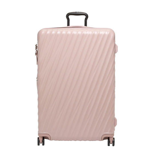 Tumi 19 Degree Ext Trip EXP 4 Whl P/C Mauve Texture Hard Case
