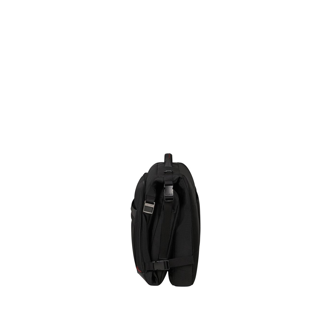 Samsonite Pro-DLX 6 Tri-Fold Garment Bag black