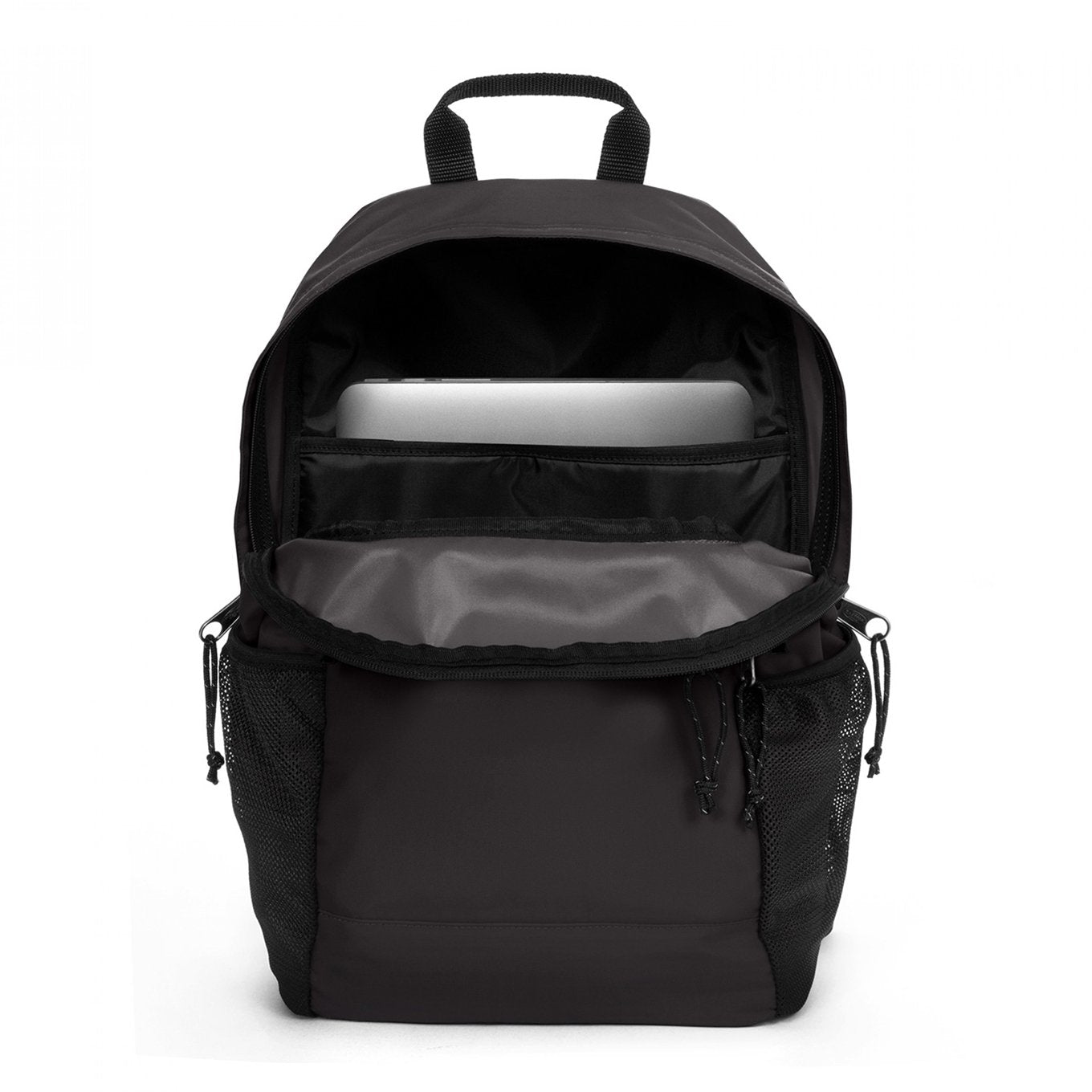 Eastpak Diren Powr Powr schwarzer Rucksack