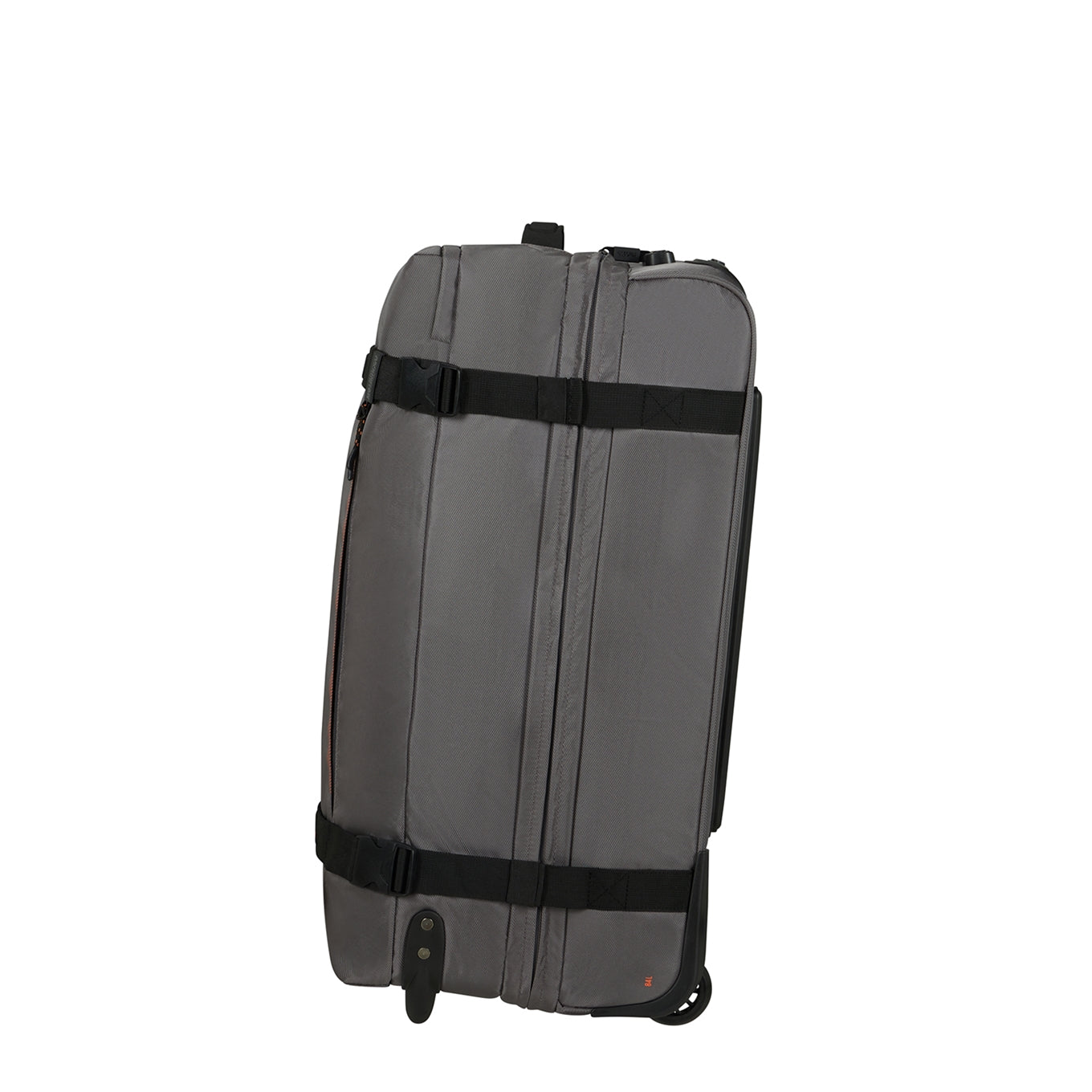 American Tourister Urban Track Duffle/Wheels M dark grey