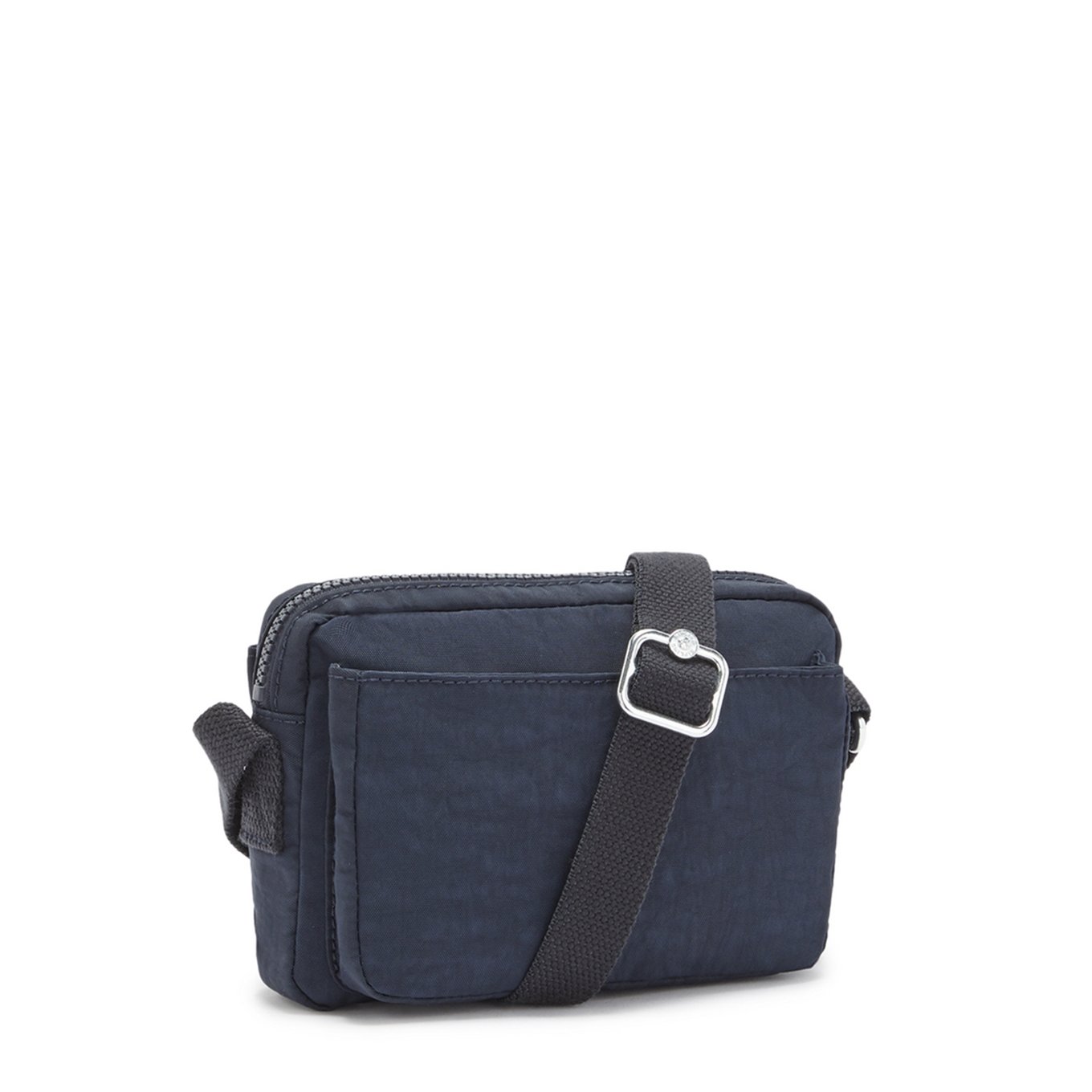 Kipling Abanu blue bleu 2 Women's bag