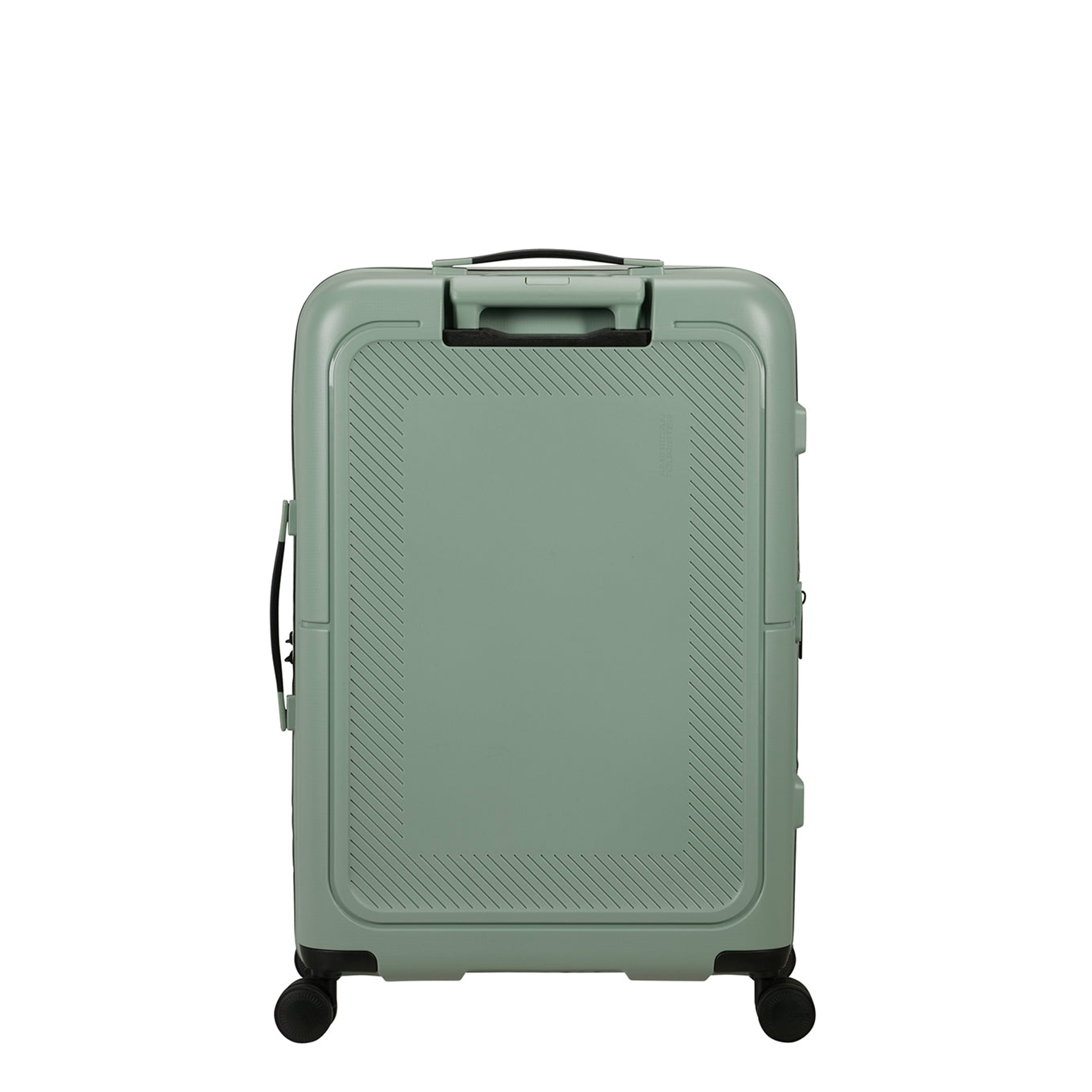 American Tourister Dashpop Spinner 67/24 Exp TSA iceberg green