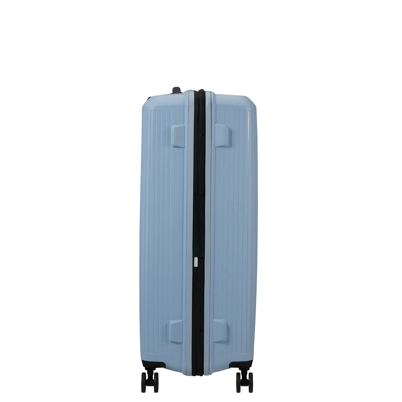 American Tourister Aerostep Spinner 77 Exp soho grey