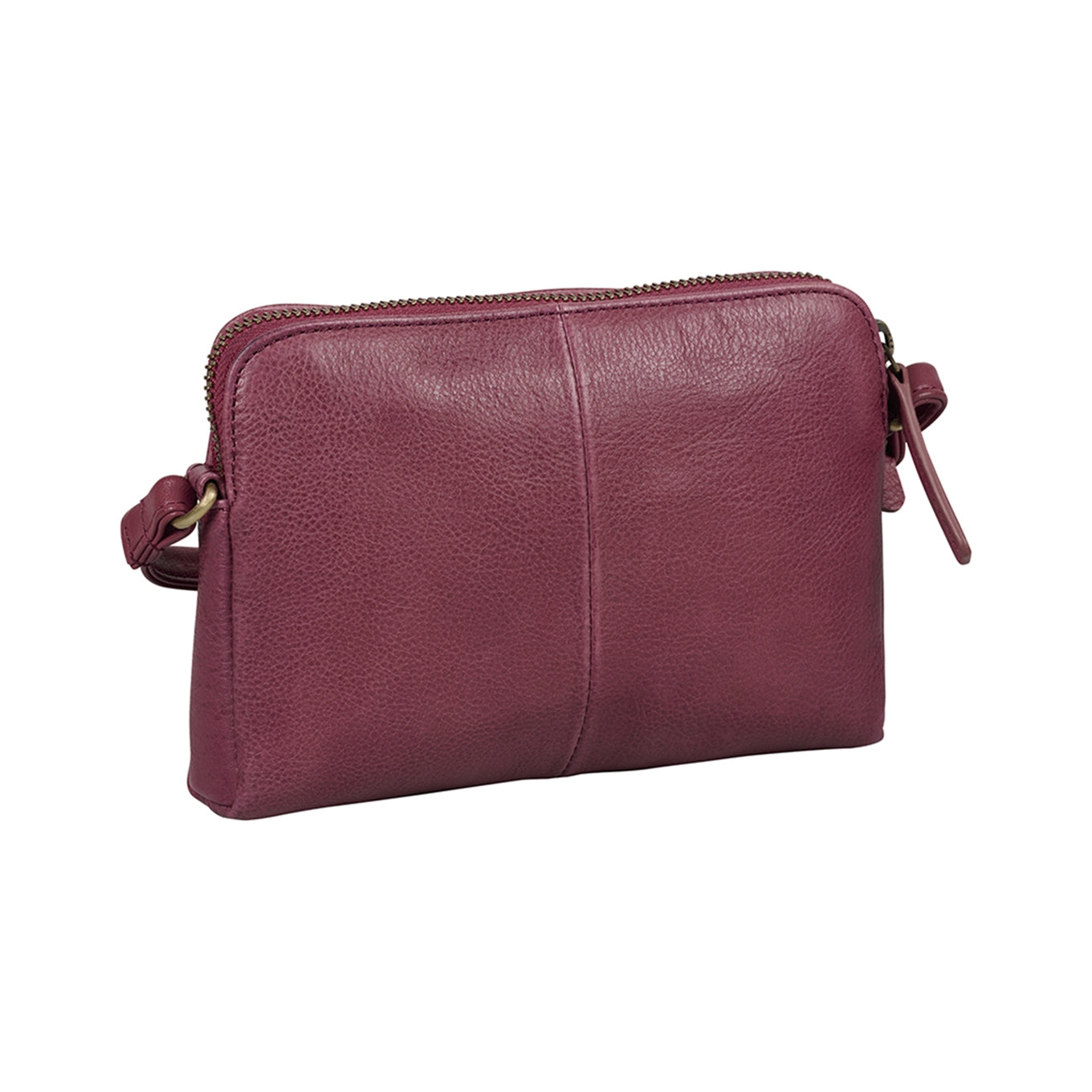 Burkely Natural Norah Minibag pink