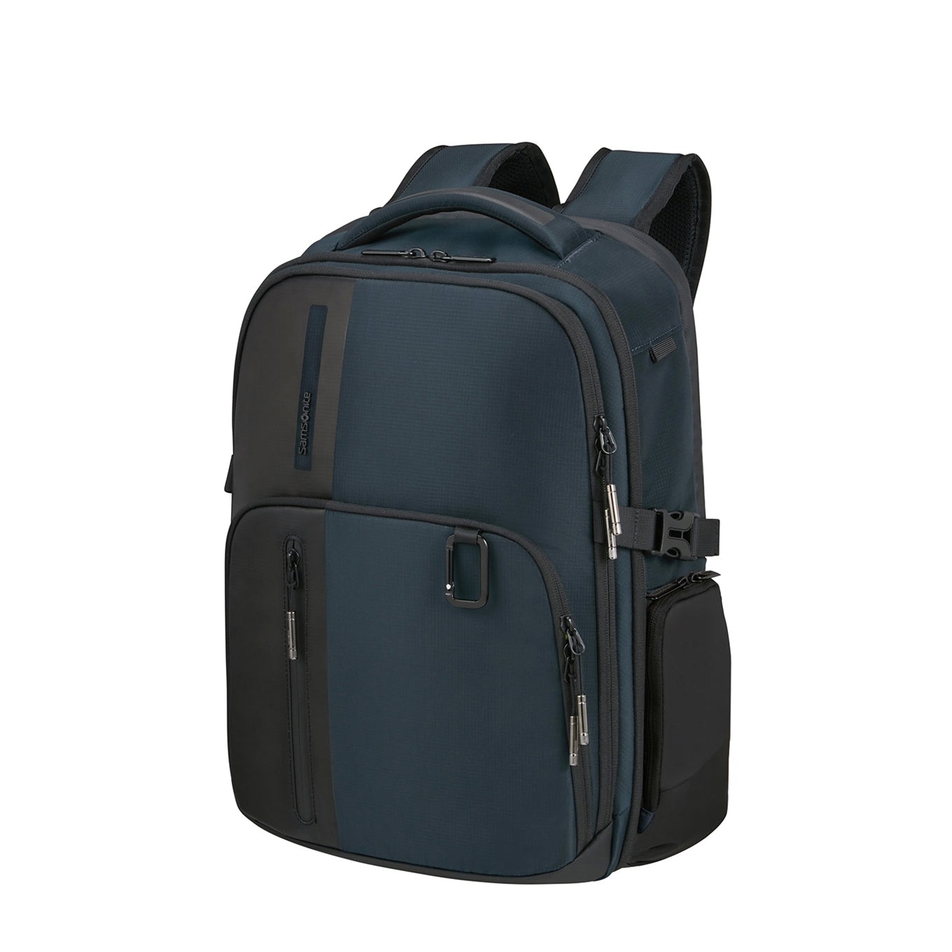 Samsonite BIZ2GO Laptop Backpack 15.6'' Daytrip deep blue