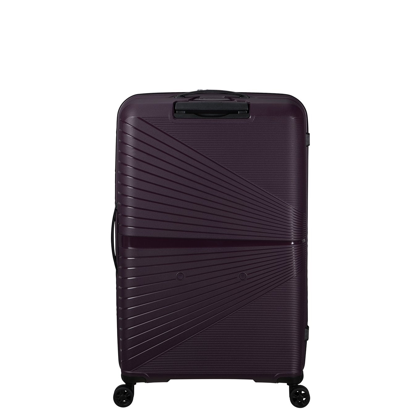 American Tourister Airconic Spinner 77/28 TSA dark plum