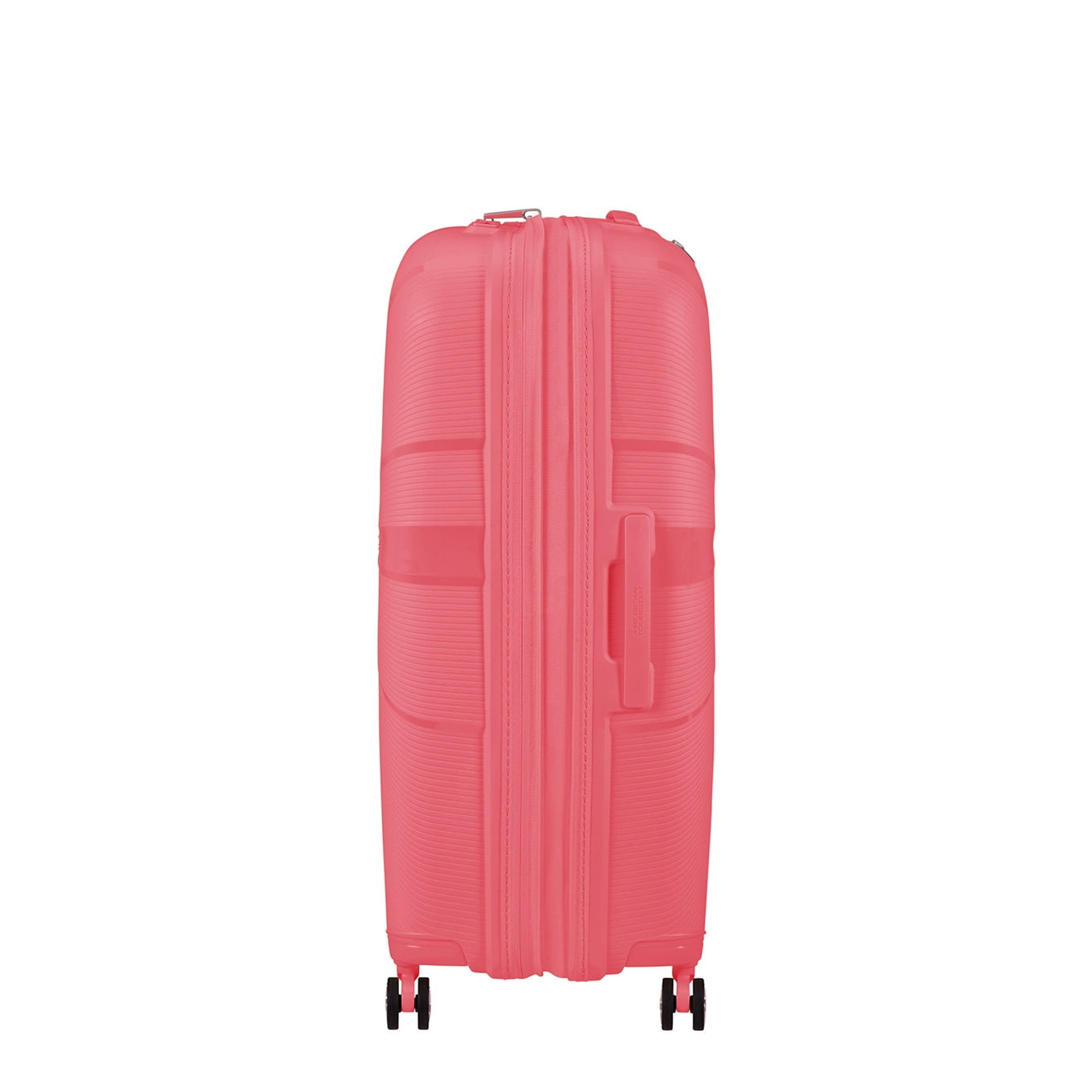 American Tourister Starvibe Spinner 77 EXP Sun Kissed Coral Hartschalenkoffer