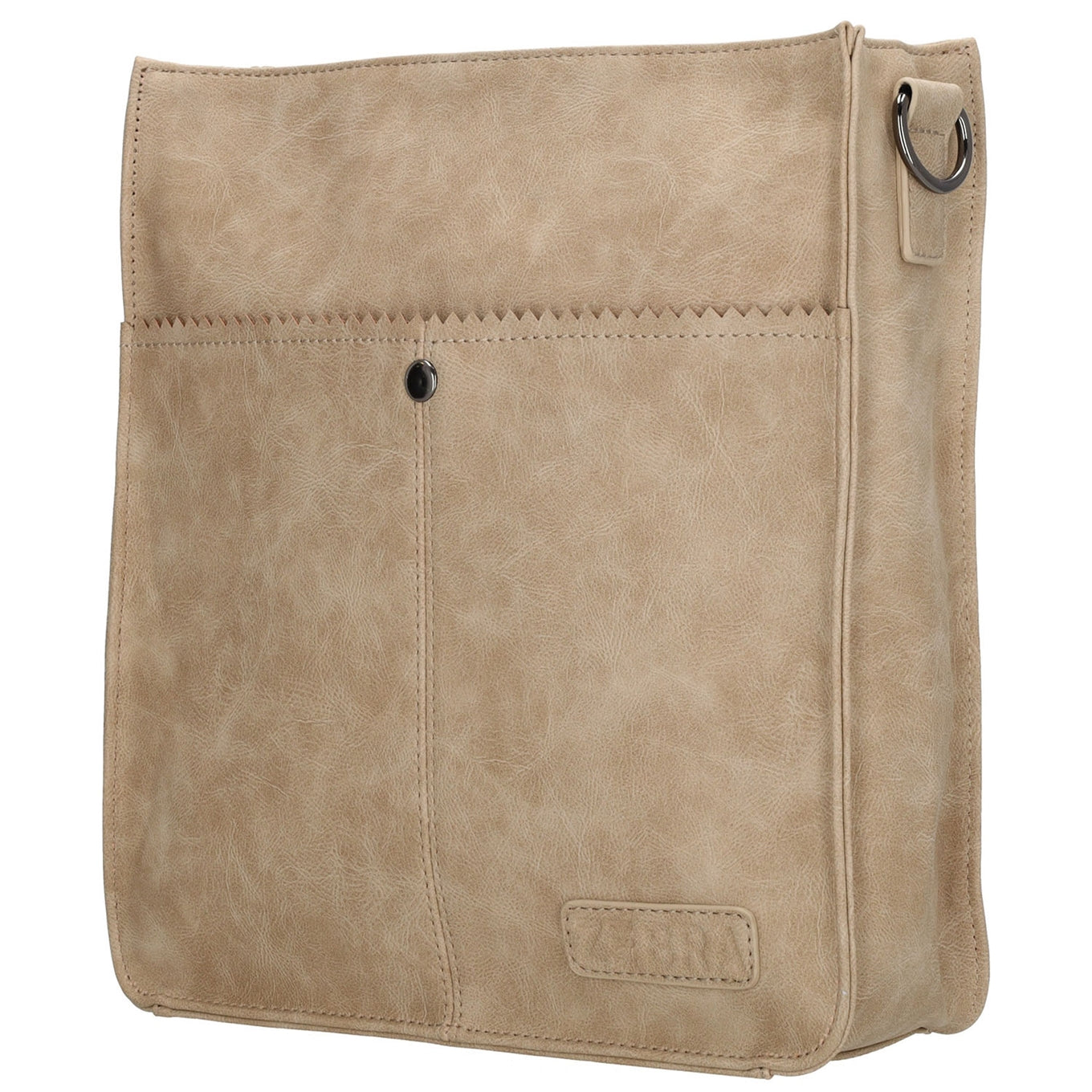 Zebra Trends Cynthia Crossbody sand Women's bag