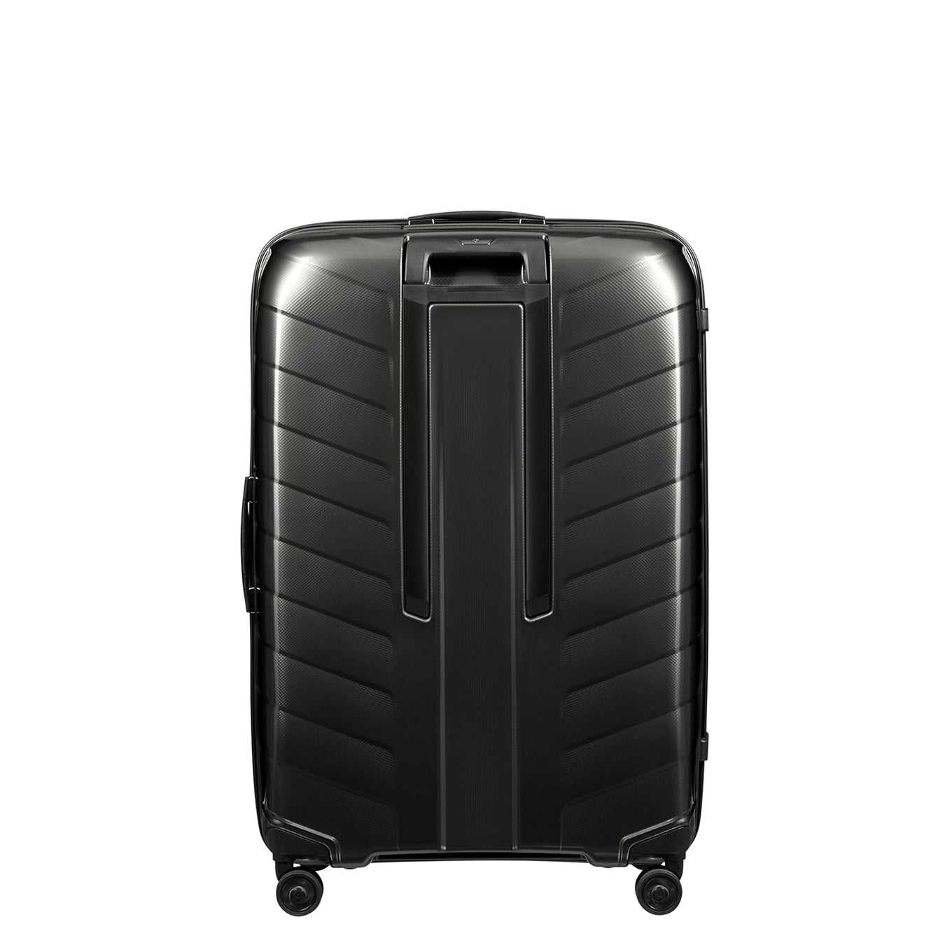 Samsonite Attrix Spinner 81 anthracite Hard Case