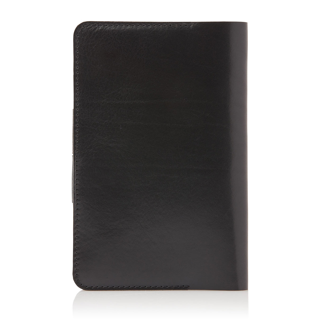 Castelijn & Beerens Gaucho Notebook Cover A5 Moleskine zwart