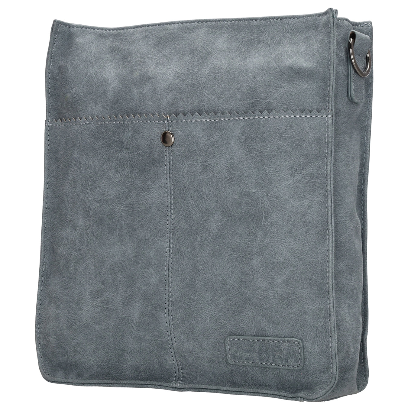 Zebra Trends Cynthia Crossbody jeans blue
