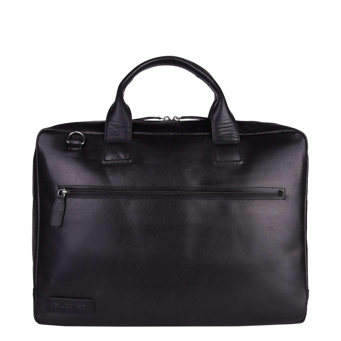 Plevier Onyx Laptop Bag 17.3'' black