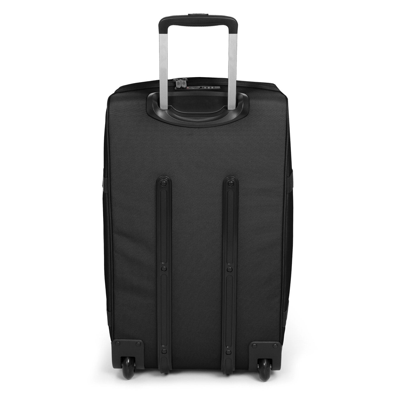 Eastpak Transit'R L schwarzer Weichkoffer