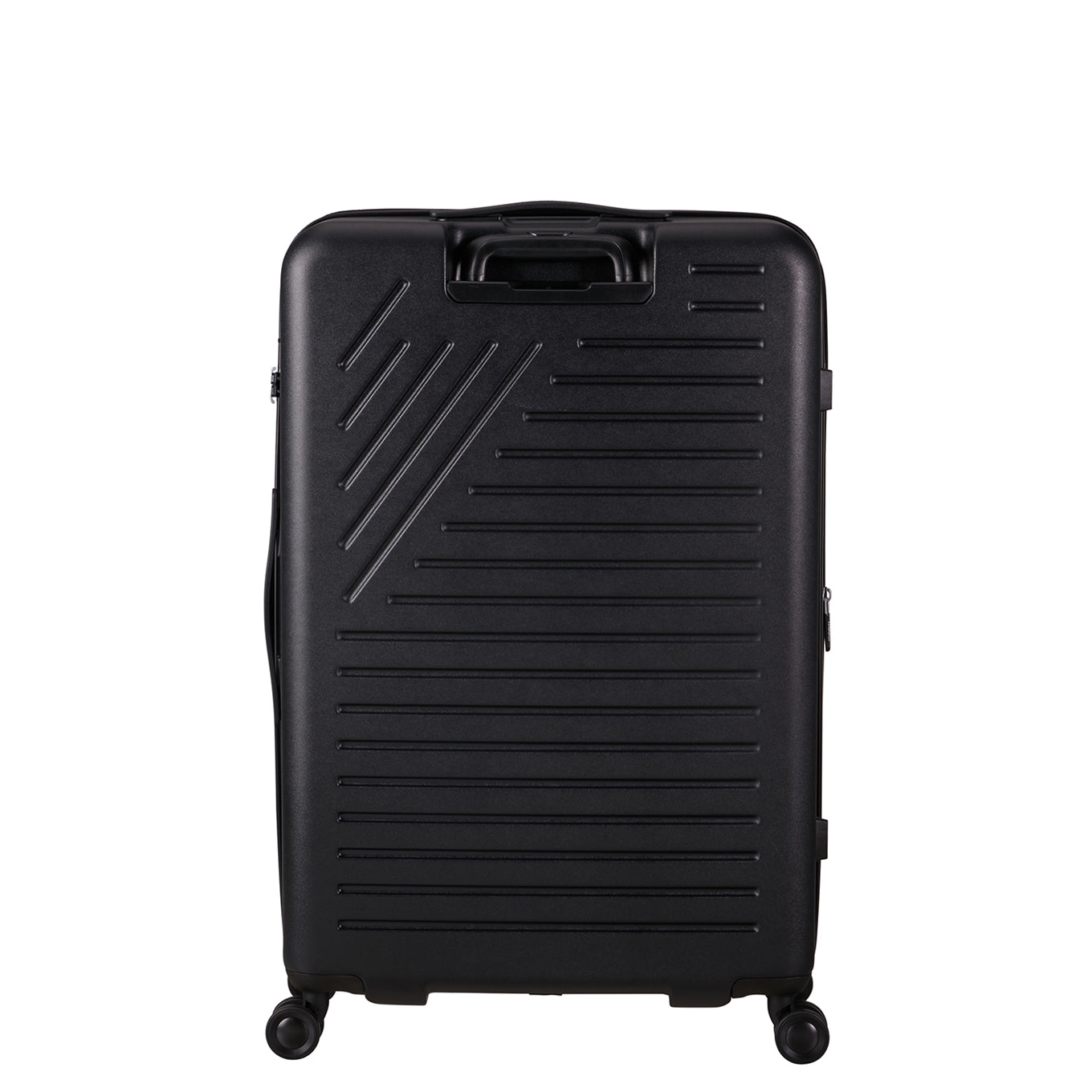 American Tourister Dynabelt Spinner 77/28 Exp TSA volcano black