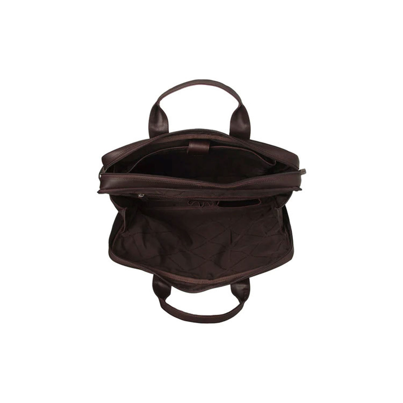 The Chesterfield Brand Frazer Laptopbag brown