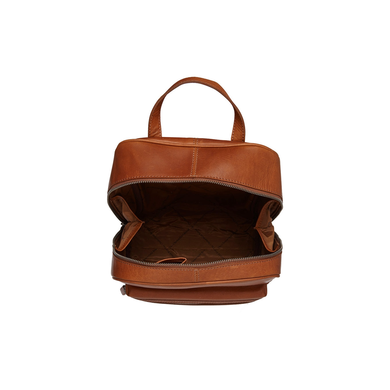 The Chesterfield Brand Calabria Backpack cognac