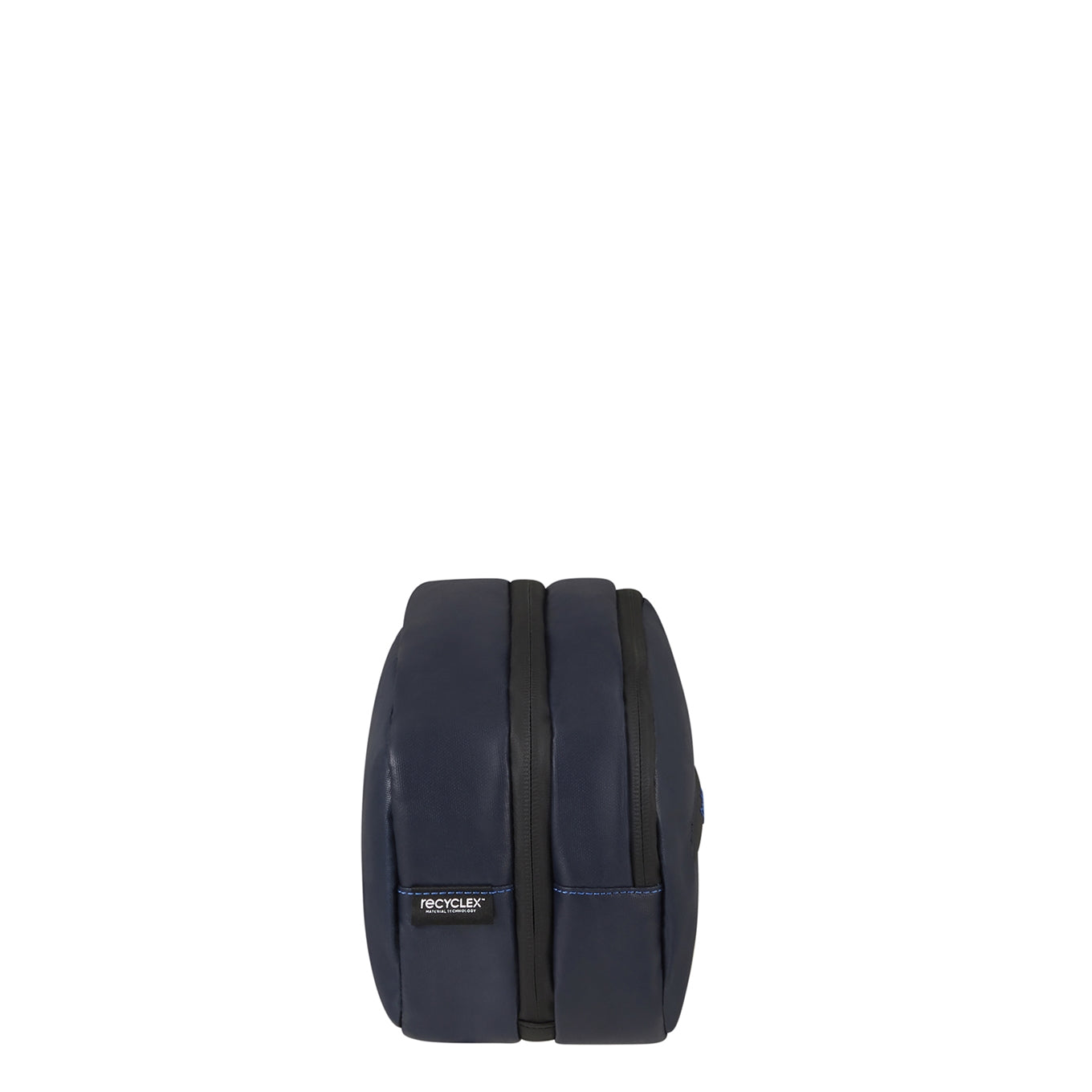 Samsonite Ecodiver Toilettenset blaue Nächte