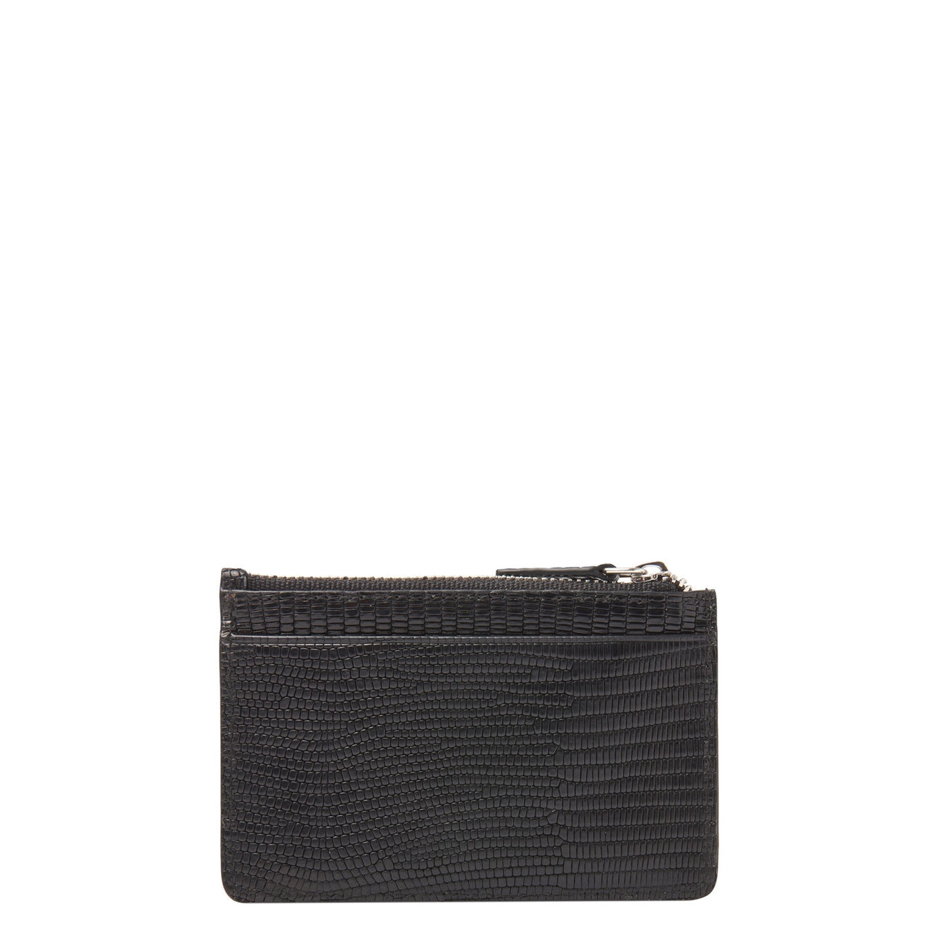 Castelijn & Beerens Donna Mini Wallet 7 Pasjes RFID zwart