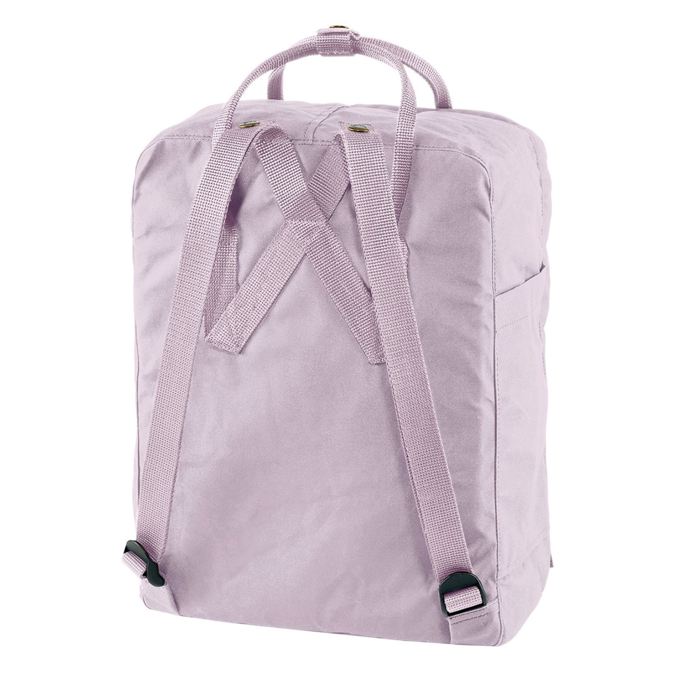 Fjallraven Kanken Rugzak pastel lavender